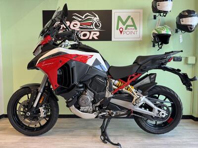 Ducati Multistrada V4 S (2021 - 24) usata