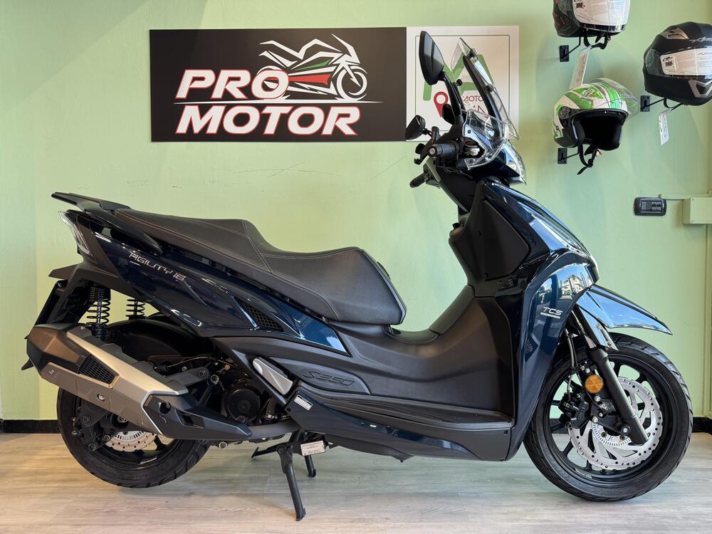 Kymco Agility 350i NN R16 (2023 - 26)