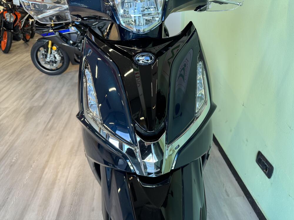 Kymco Agility 350i NN R16 (2023 - 26) (3)