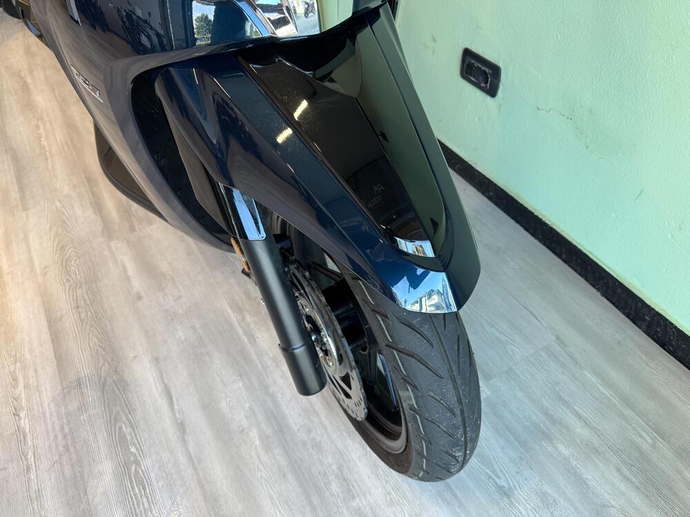 Kymco Agility 350i NN R16 (2023 - 26) (5)