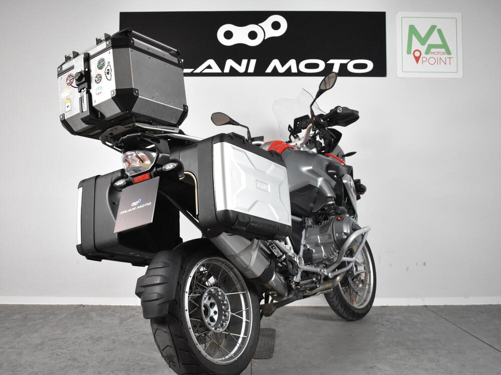 Bmw R 1200 GS (2013 - 16) (6)