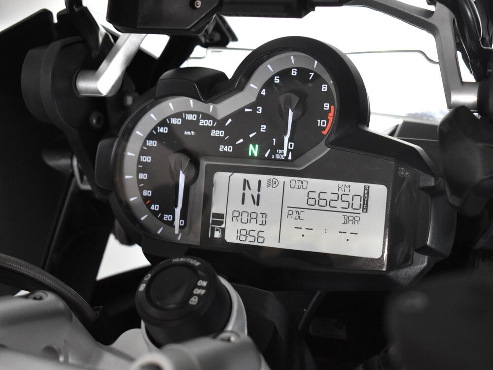 Bmw R 1200 GS (2013 - 16) (7)