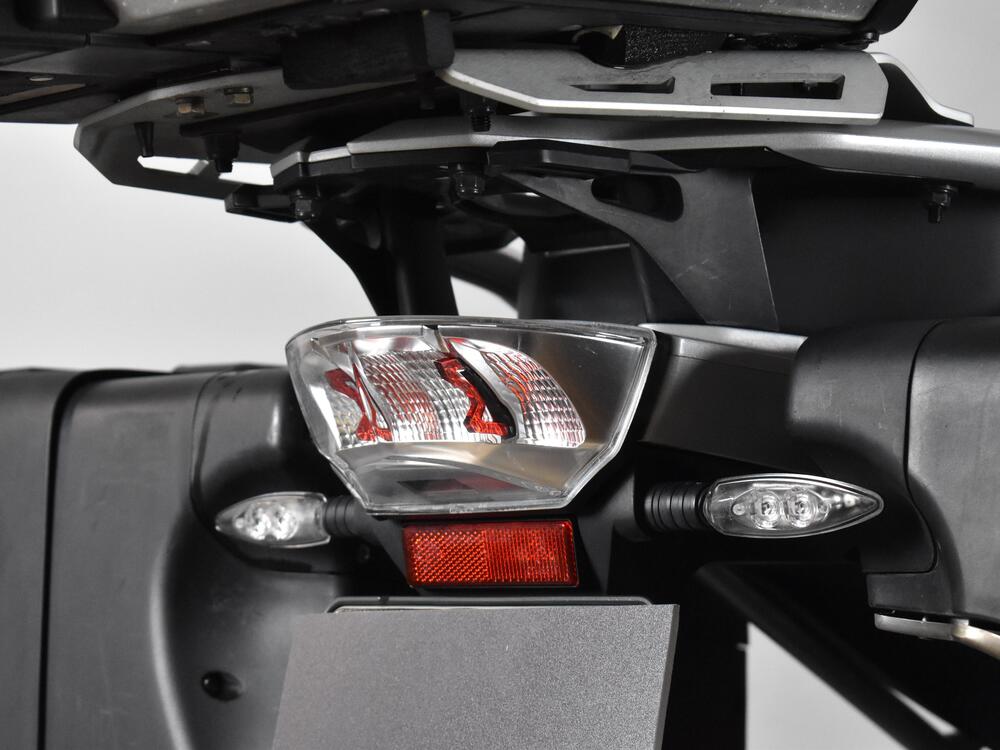 Bmw R 1200 GS (2013 - 16) (8)