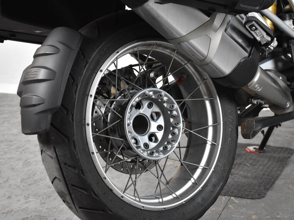 Bmw R 1200 GS (2013 - 16) (9)