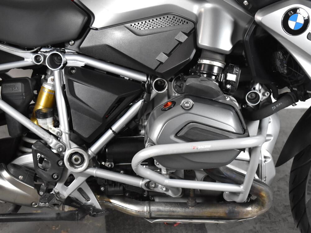 Bmw R 1200 GS (2013 - 16) (10)