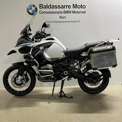 Bmw R 1200 GS Adventure (2010 - 13) usata