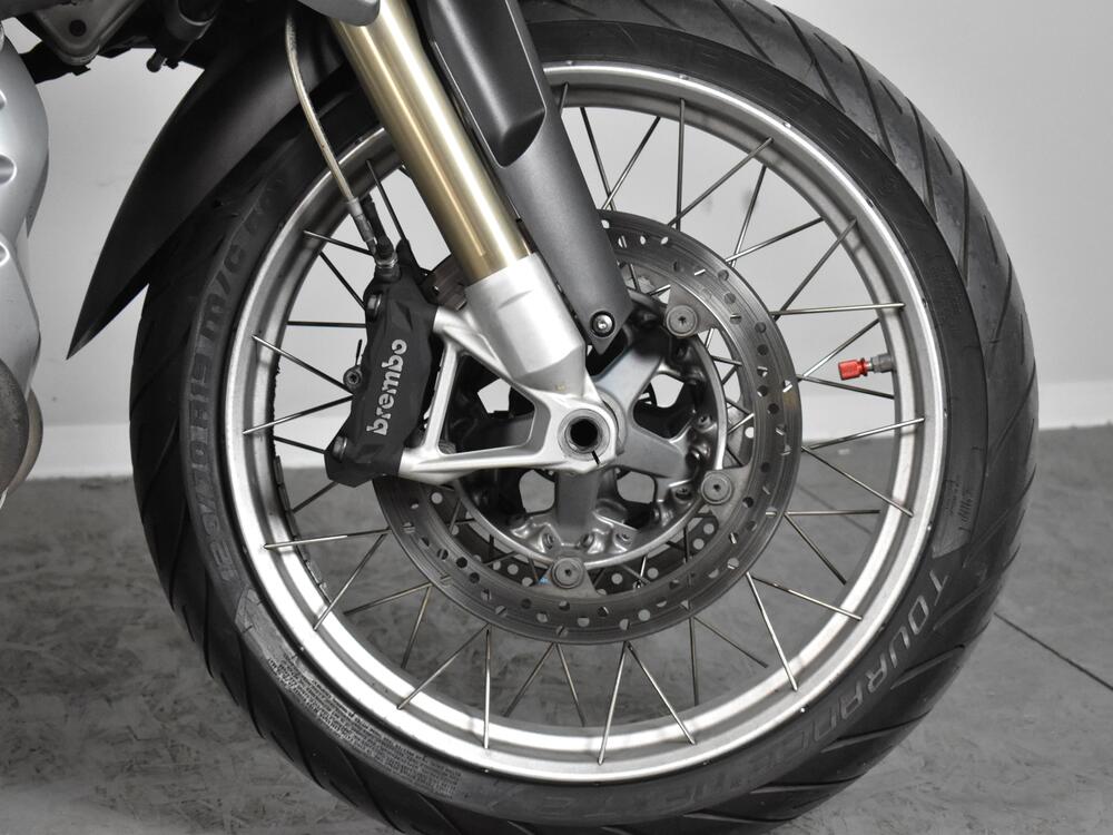 Bmw R 1200 GS (2013 - 16) (14)