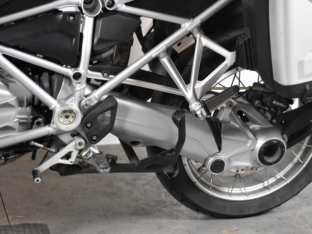 Bmw R 1200 GS (2013 - 16) (15)