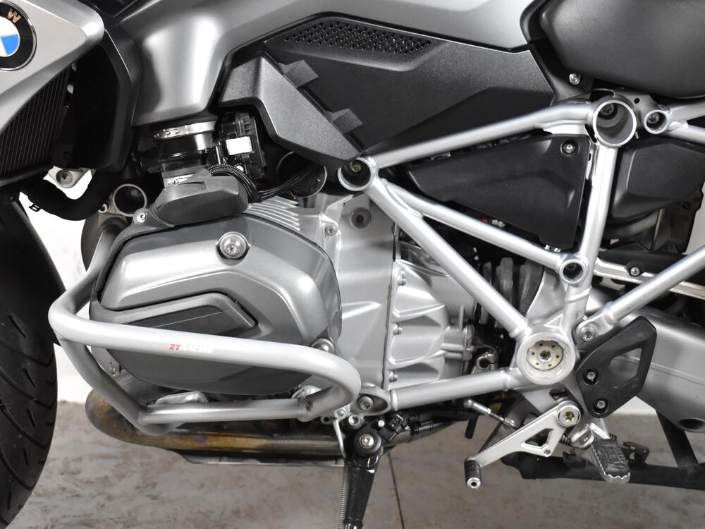 Bmw R 1200 GS (2013 - 16) (16)
