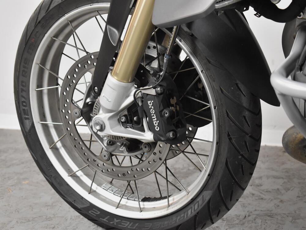 Bmw R 1200 GS (2013 - 16) (18)