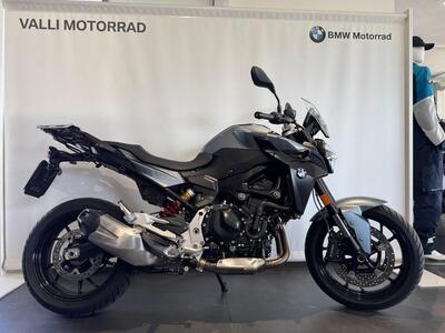Bmw F 900 R (2017 - 20) usata