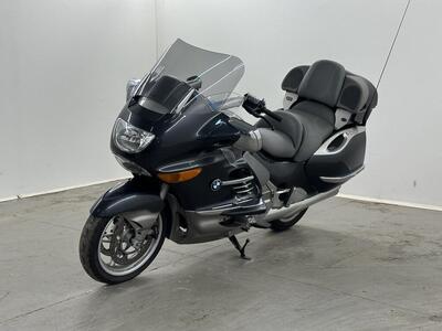 Bmw K 1200 LT (2004 - 10) usata