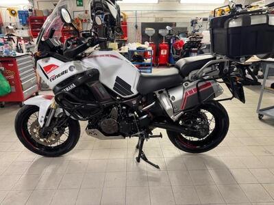 Yamaha XT1200Z Super T&eacute;n&eacute;r&eacute; ABS (2010 - 15) usata