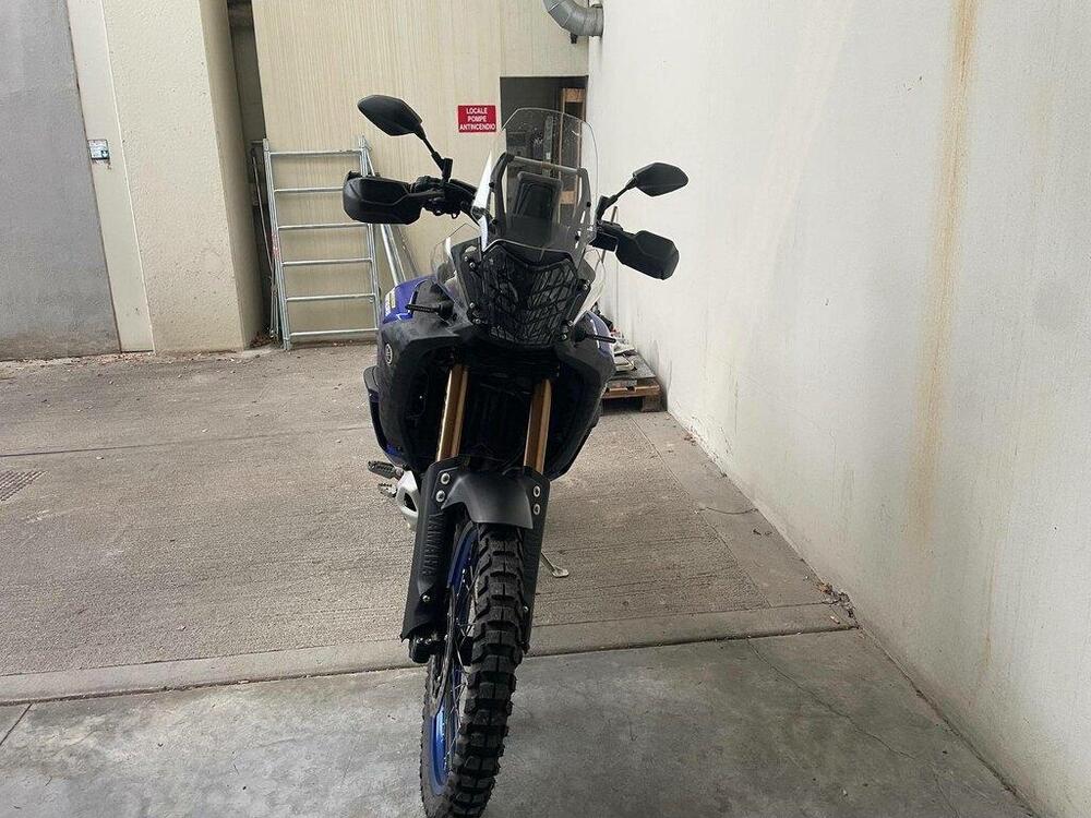 Yamaha Ténéré 700 World Raid (2022 - 25) (2)