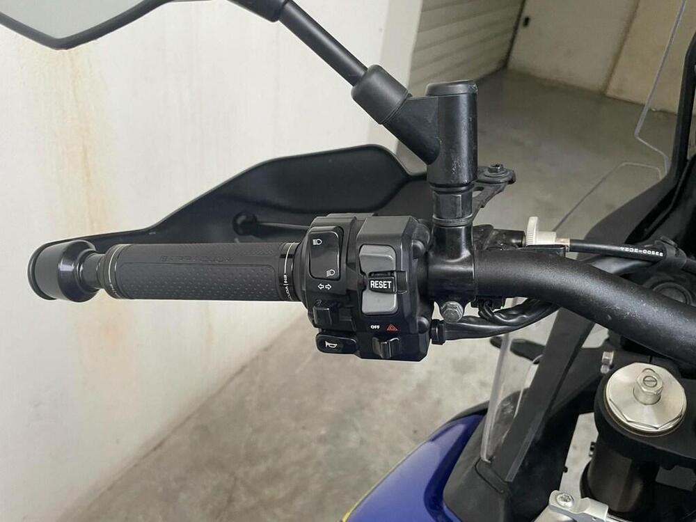 Yamaha Ténéré 700 World Raid (2022 - 25) (4)