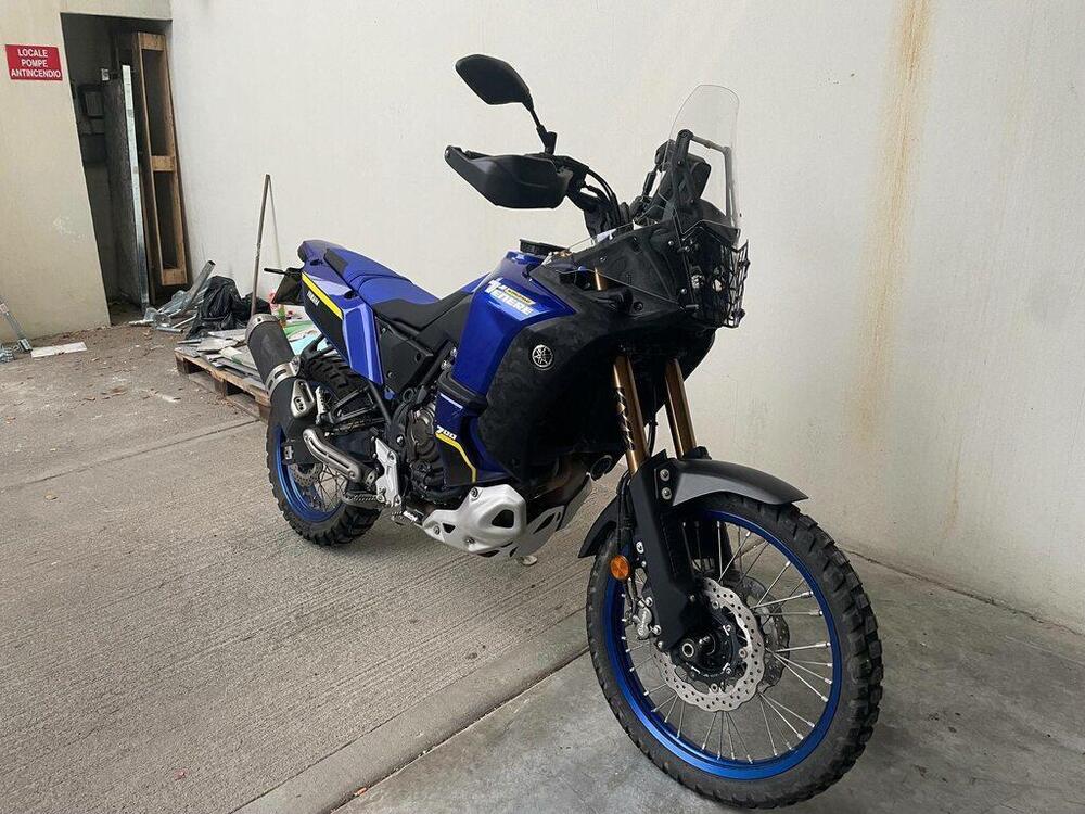 Yamaha Ténéré 700 World Raid (2022 - 25) (3)