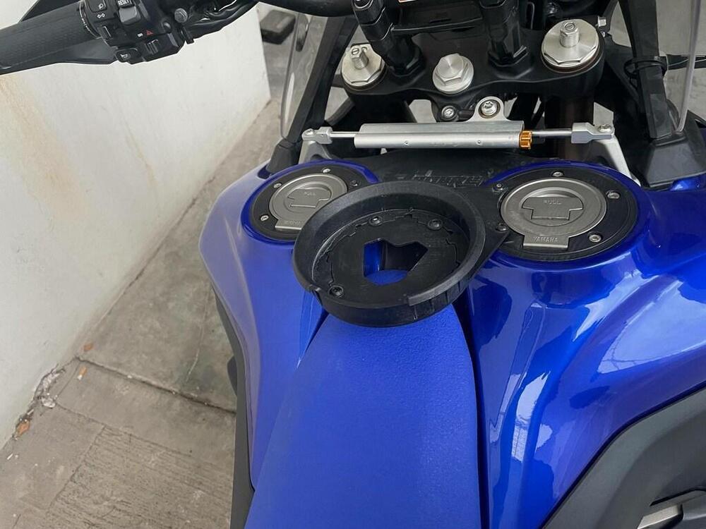 Yamaha Ténéré 700 World Raid (2022 - 25) (6)