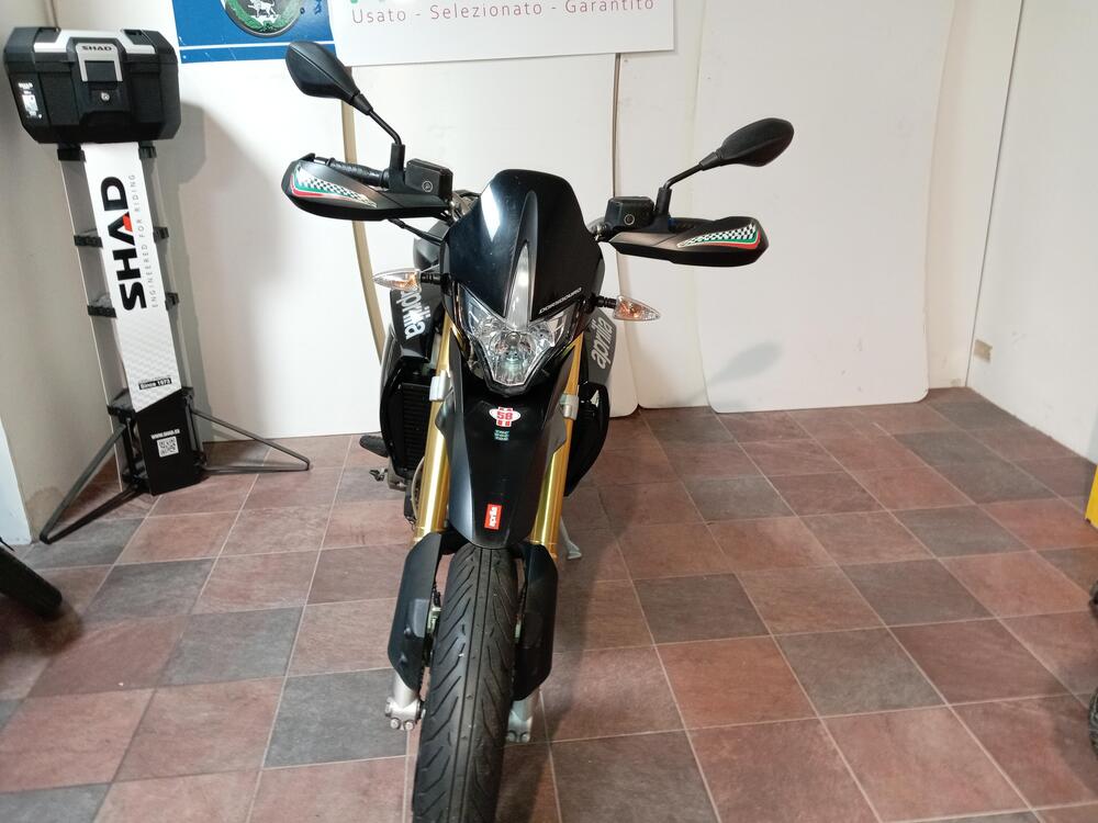 Aprilia Dorsoduro 750 (2009 - 14) (4)
