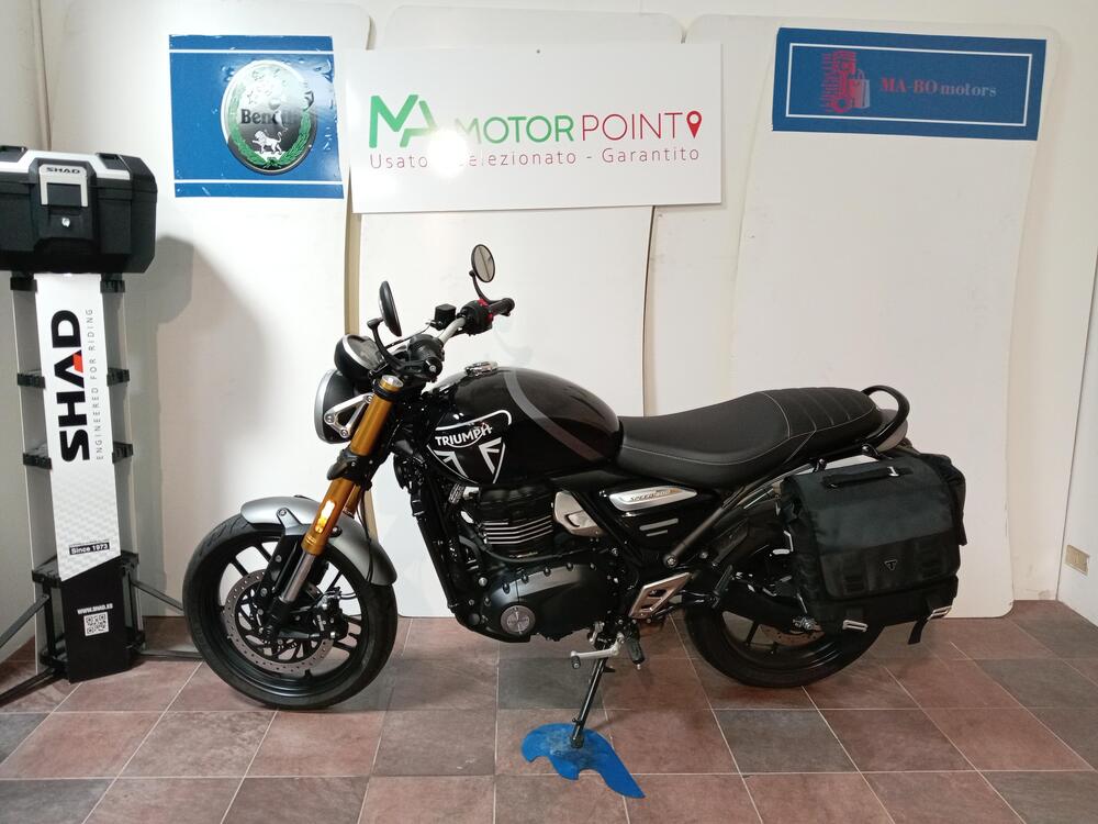 Triumph Speed 400 (2024 - 26) (3)