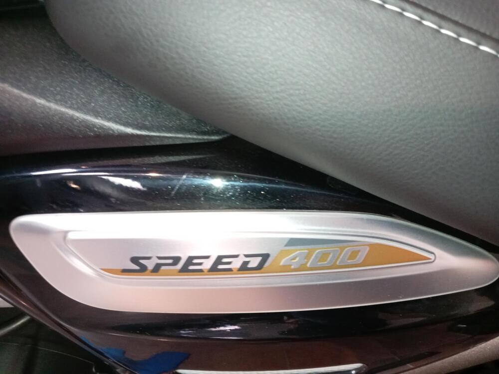 Triumph Speed 400 (2024 - 26) (5)