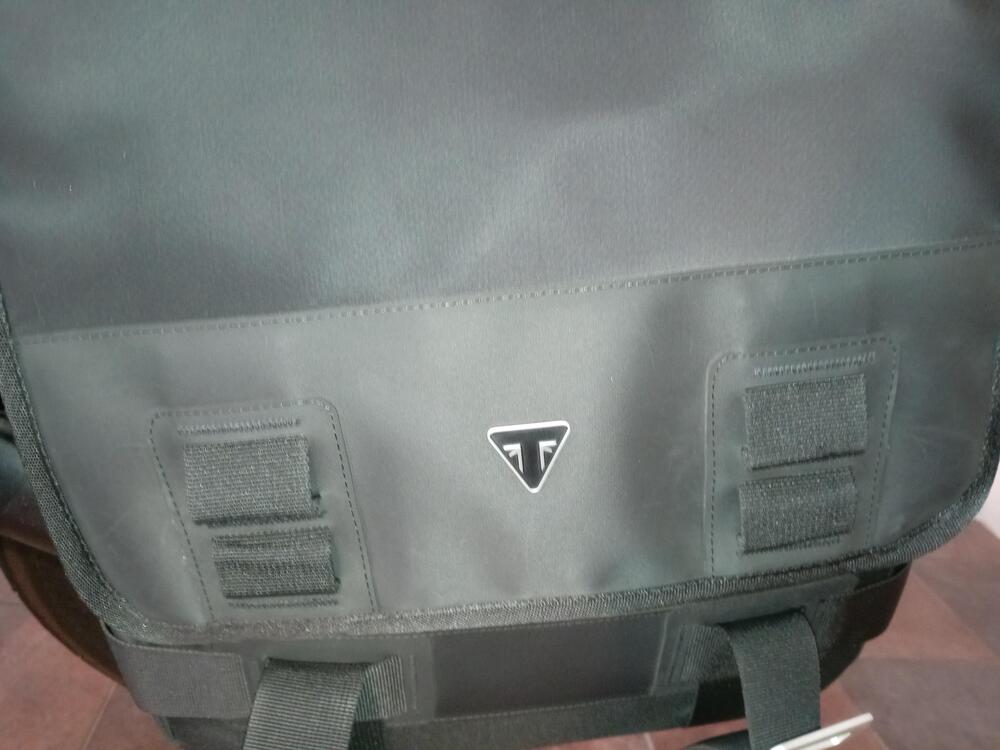 Triumph Speed 400 (2024 - 26) (6)