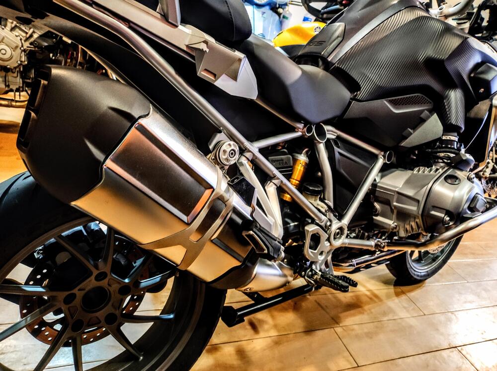 Bmw R 1200 GS (2013 - 16) (7)