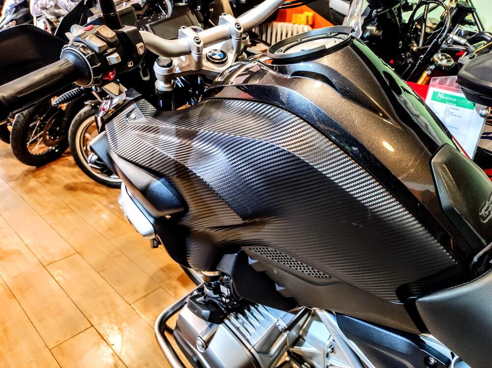 Bmw R 1200 GS (2013 - 16) (8)