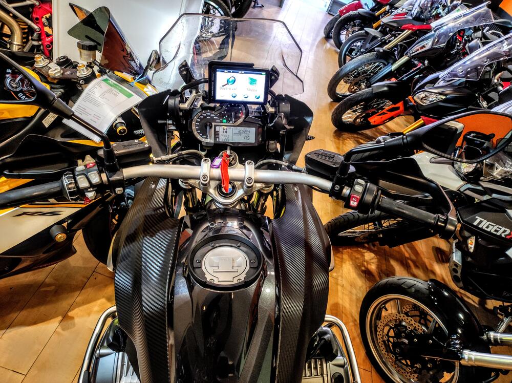 Bmw R 1200 GS (2013 - 16) (10)