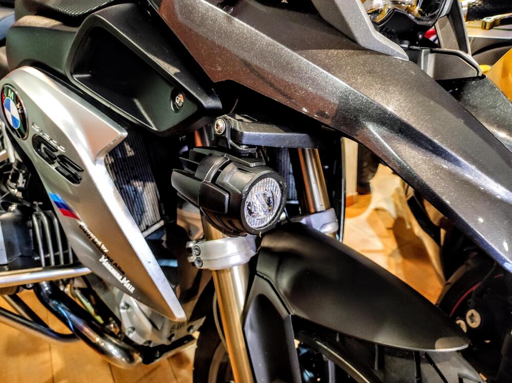 Bmw R 1200 GS (2013 - 16) (11)