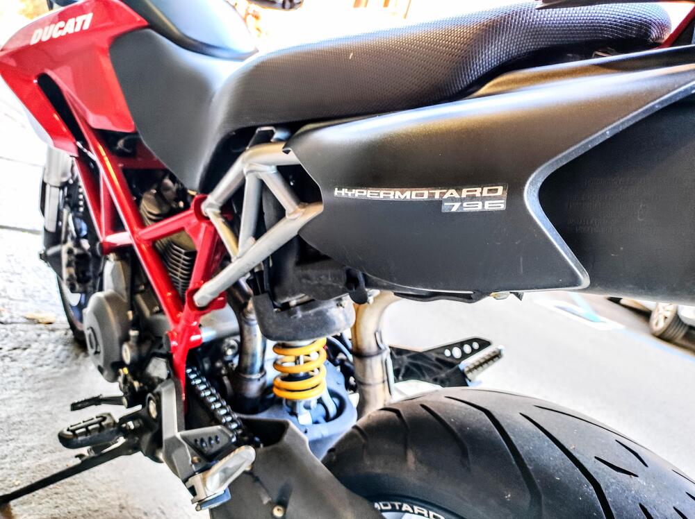 Ducati Hypermotard 796 (2012) (7)