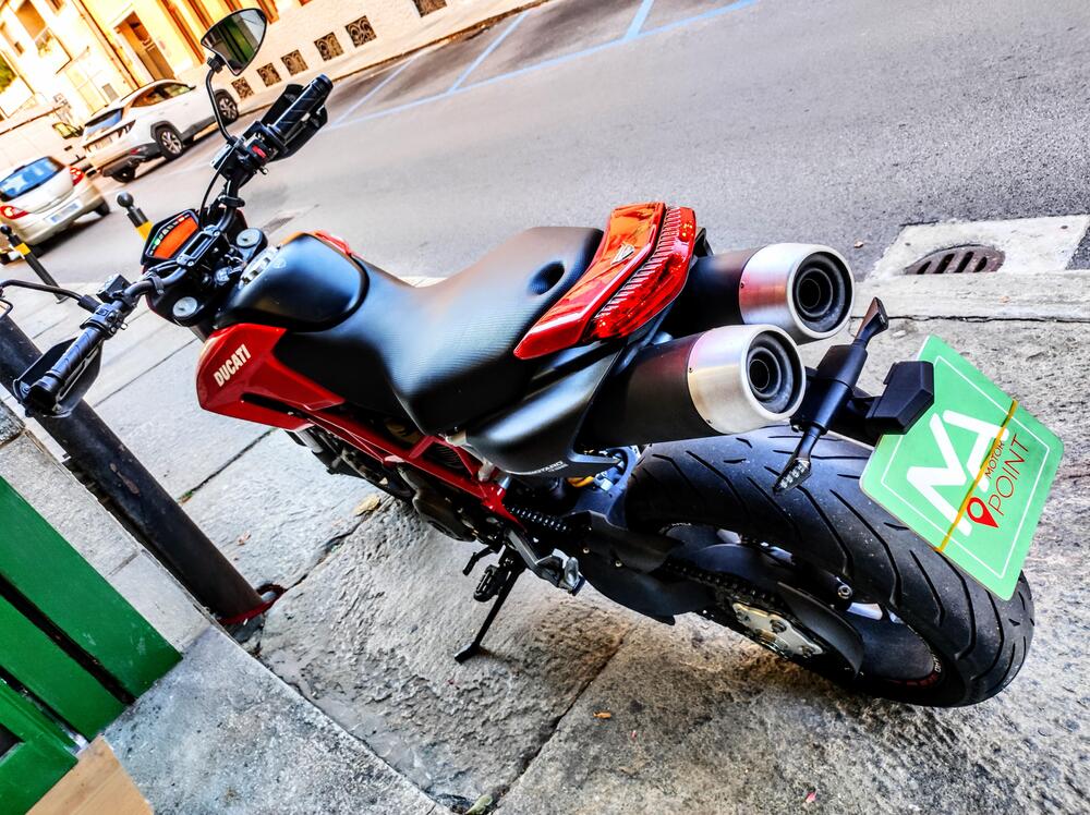 Ducati Hypermotard 796 (2012) (8)