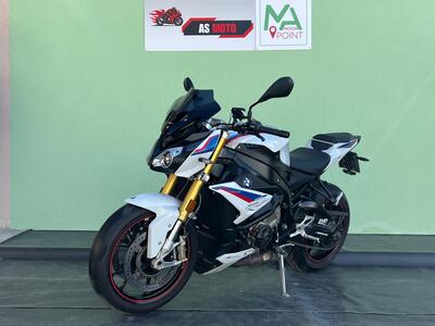 Bmw S 1000 R (2017 - 20) usata