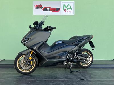 Yamaha T-Max 560 (2020 - 21) usata