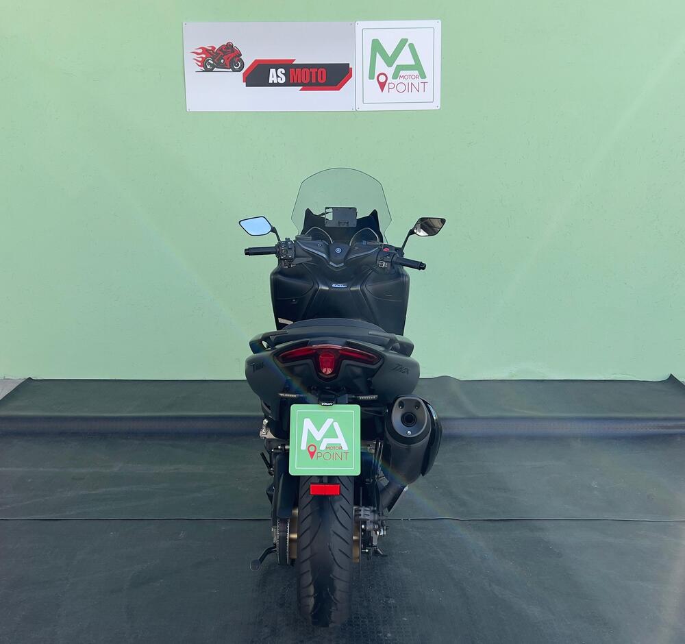 Yamaha T-Max 560 (2020 - 21) (5)