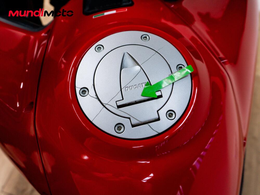 Ducati Multistrada 1200 S Granturismo (2013 - 14) (19)