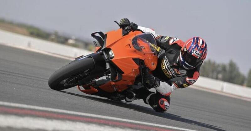 Scarica il Magazine n&deg;667 e leggi il meglio di Moto.it