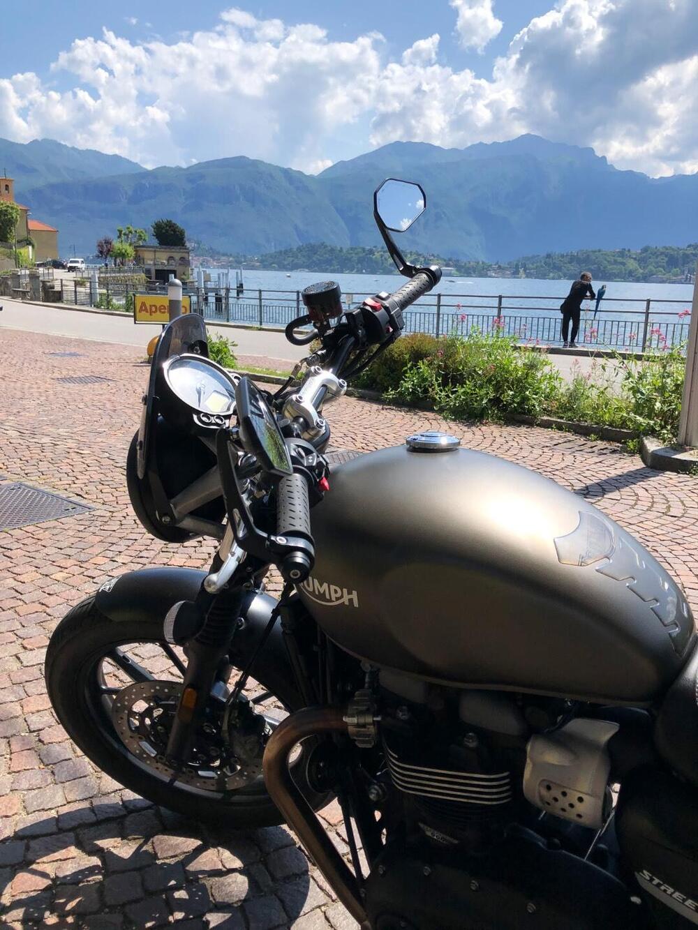 Triumph Street Twin 900 (2019 - 20) (6)