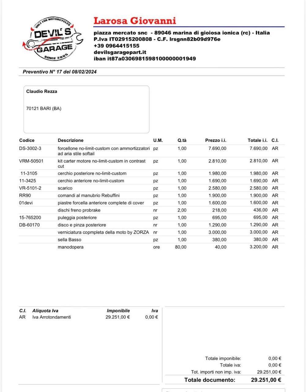 Harley-Davidson 1250 V-Rod Muscle (2009 - 17) - VRSCF (3)