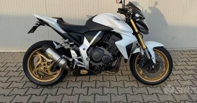 Honda CB 1000 R (2011 - 14) usata