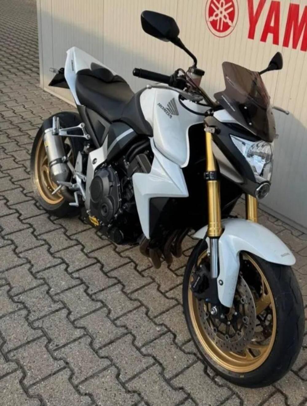 Honda CB 1000 R (2011 - 14) (6)