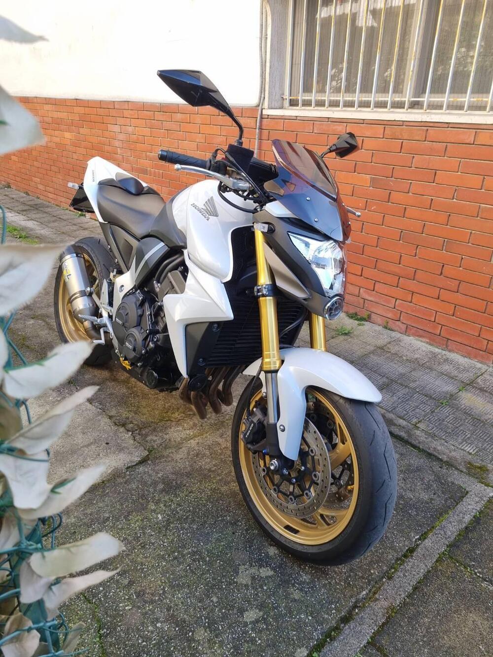 Honda CB 1000 R (2011 - 14) (7)