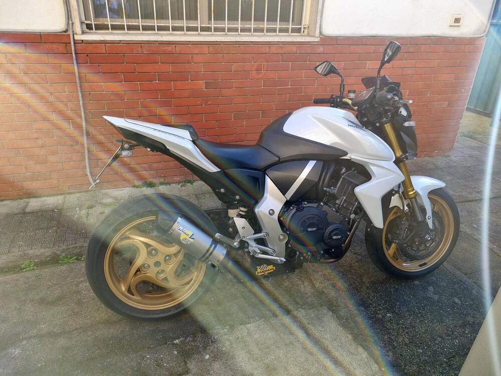 Honda CB 1000 R (2011 - 14) (8)