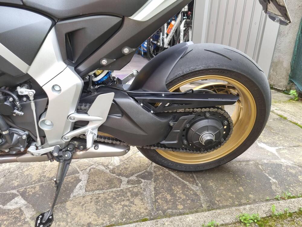 Honda CB 1000 R (2011 - 14) (14)