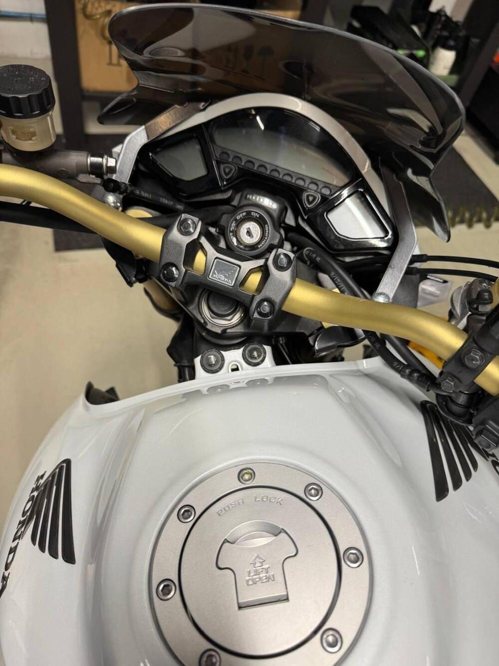 Honda CB 1000 R (2011 - 14) (16)