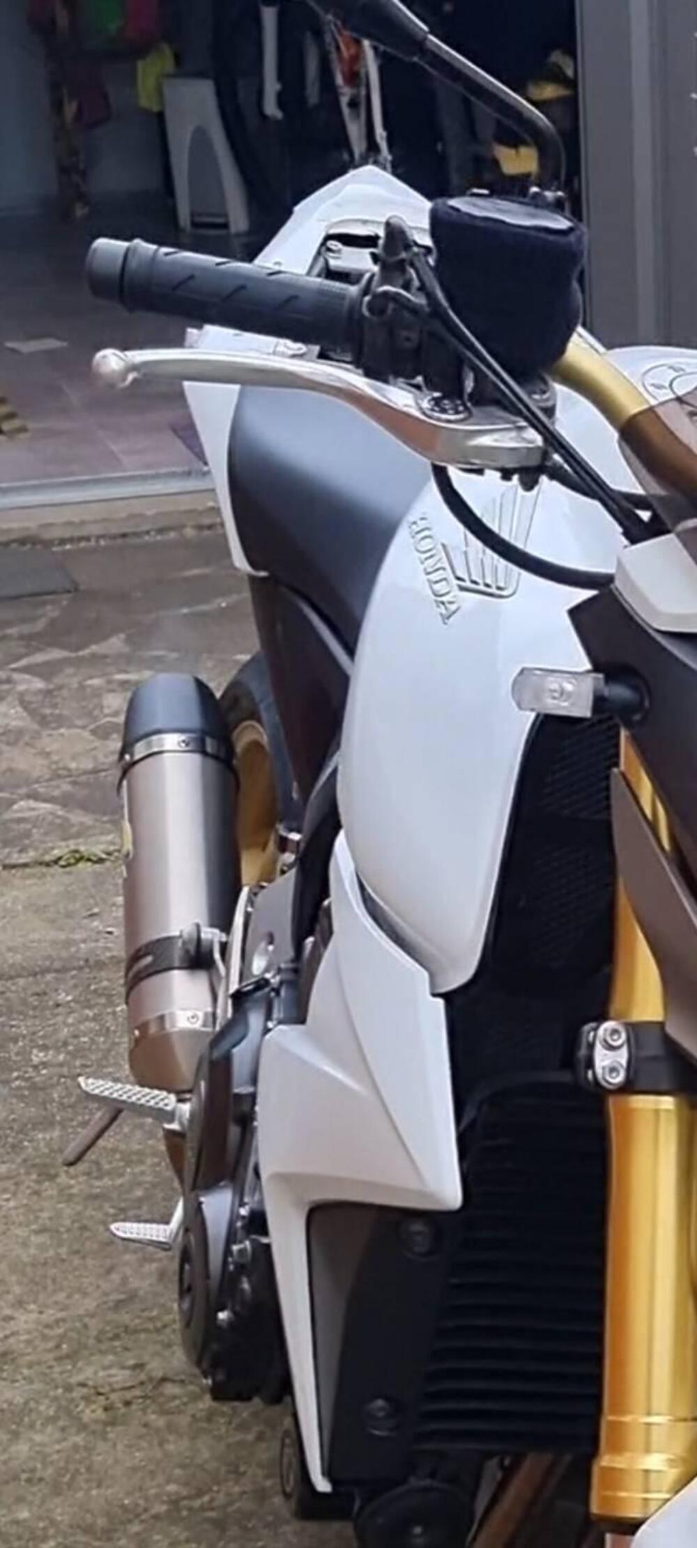 Honda CB 1000 R (2011 - 14) (17)