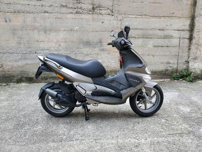 Gilera Runner 50 Pure Jet usata