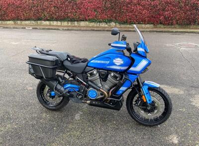 Harley-Davidson Pan America 1250 (2020 - 25) usata