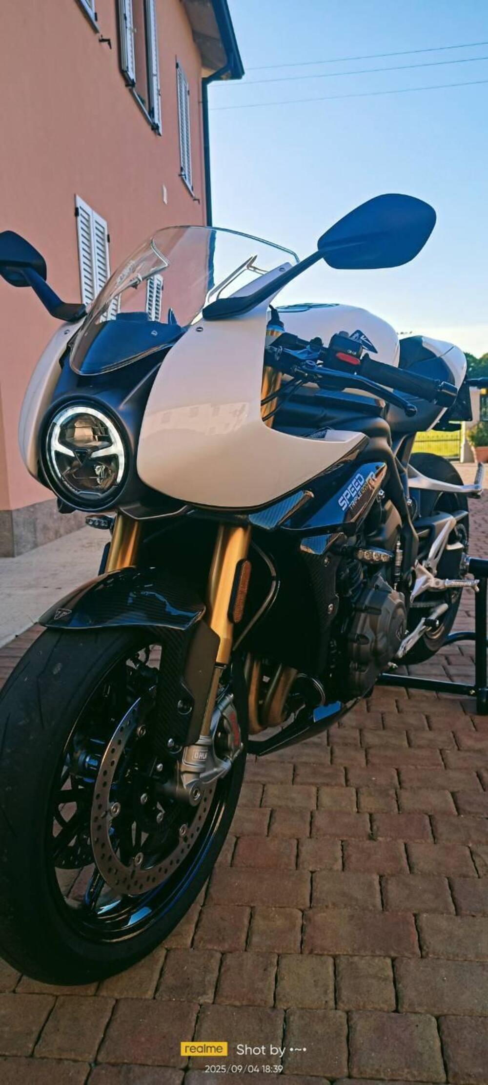 Triumph Speed Triple 1200 RR (2022 - 26) (6)