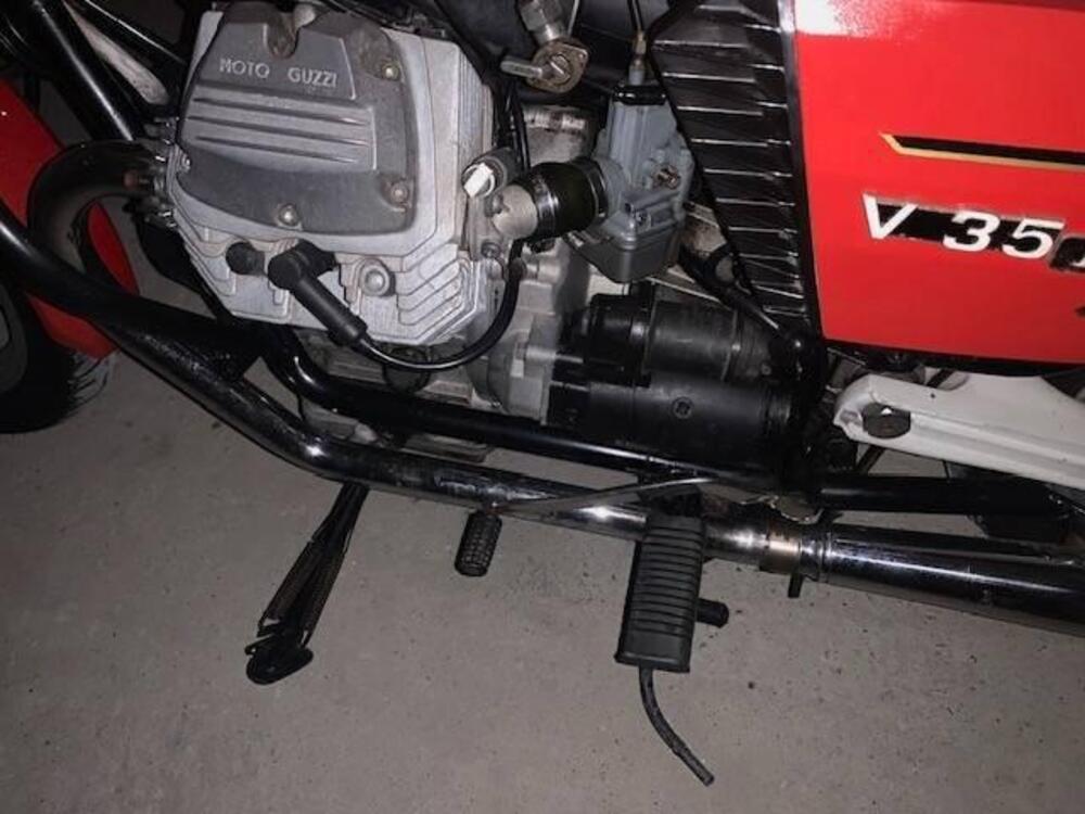 Moto Guzzi V35 II (7)