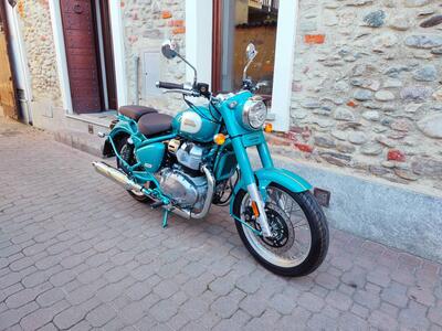 Royal Enfield Classic 650 (2025 - 26) usata